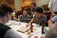 I OPEN SHOGI BARCELONA