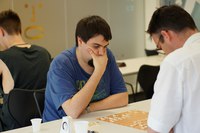 I OPEN SHOGI BARCELONA
