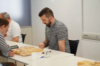 I OPEN SHOGI BARCELONA