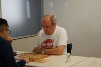 I OPEN SHOGI BARCELONA