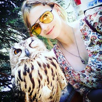 Екатерина Бычкова