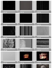 Футажи Artbeats Film Clutter 2