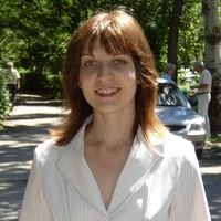 Елена Коникова