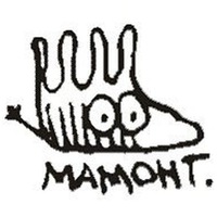 Mamont Mamont