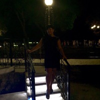 Елена Саранча