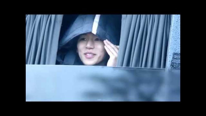 171123 논산훈련소 연무관 수료식 인수(INSOO)