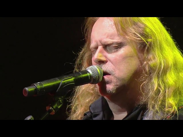 Govt Mule Audley Freed - Simple Man