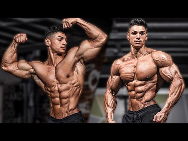ANDREI DEIU | MOTIVATION 2017