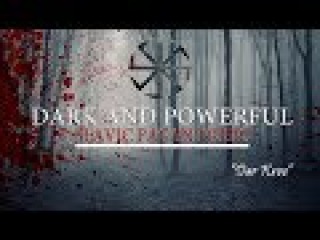 Dark and Powerful Slavic Pagan Music | Dar Krve (Gift Of Blood)