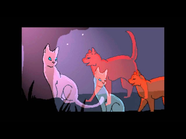Bluestar AMV - Heartlines