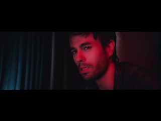 Enrique Iglesias - EL BAÑO ft. Bad Bunny новый клип 2018 Энрике Иглесиас бэд Банни
