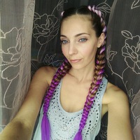 Яна Шерстнева