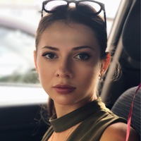 Виктория Васильченко