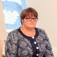 Оля Шкиотова-Сабирова