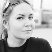 Елена Мокринская