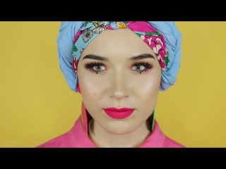 TURBAN TUTORAL | NABIILABEE
