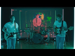 The Academic - Bear Claws (при помощи задержки в трансляции)