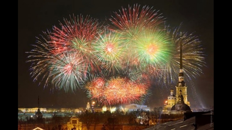 Спб знакомства с новым годом Знакомства с годом спб новым