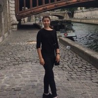 Дарья Мусиякина