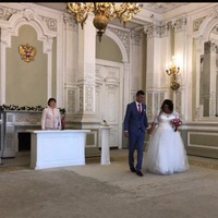 Дмитрий Трошков
