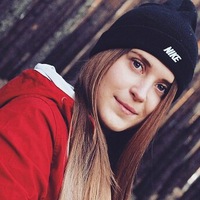 Ксения Вашина