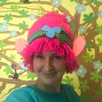 Ирина Гайдай