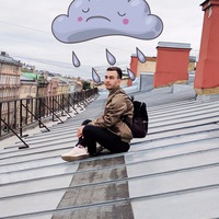 Никита Подтыкаленко