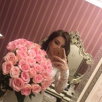 Фарида Шахбанова