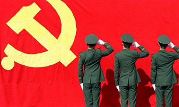 Основные моменты съезда Национального конгресса Китая