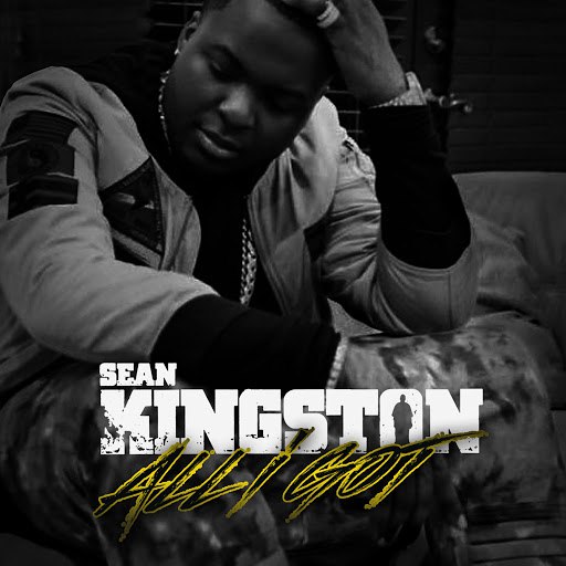 Sean Kingston альбом All I Got