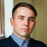 Антон Чирков