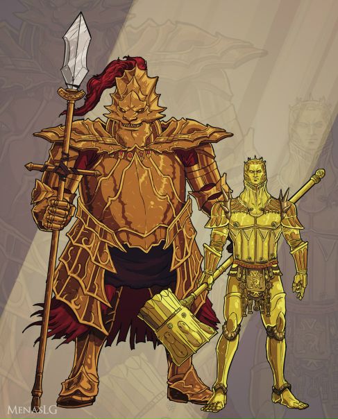 #DarkSouls by #MenasLG