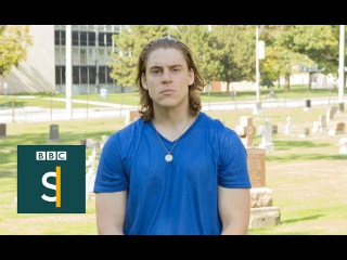 I have a mental illness, let me die - BBC Stories