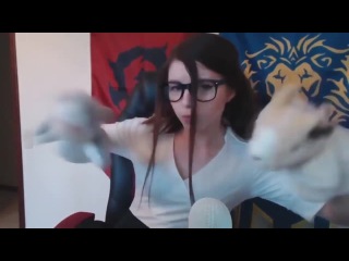 ОЛЯША (OLYASHAA) САМАЯ ПОШЛАЯ СТРИМЕРША TWITCH! САМЫЕ ПОШЛЫЕ МОМЕНТЫ!!! 18+ #2