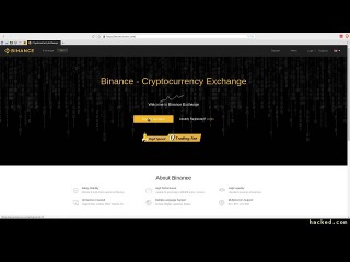 Is Binance the Best Cryptocurrency Exchange for Trading Altcoins