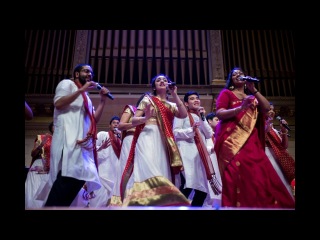 A. R. Rahman Meets Berklee - Epic Medley (12 of 16)