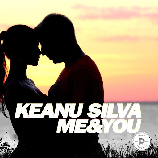 Keanu Silva альбом Me & You