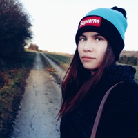 Дарья Козлова