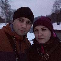 Валерия Клевкова