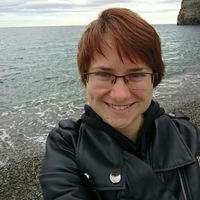 Евгения Вещунова