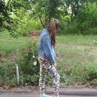 Вика Маркина | Пенза