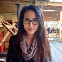 Анастасия Хон