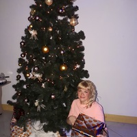 Наташа Егорова