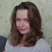Наталья Окишева