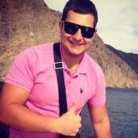 Стас Петров