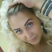 Алена Алимова