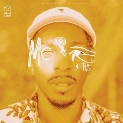 King Los альбом Moors Bars