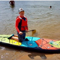 Михаил Чумак