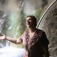 Оля Доник-Спб