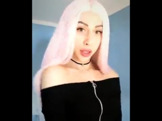 Симпатичный парень